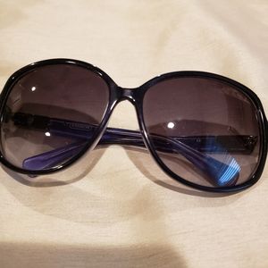 Coach sunglasses